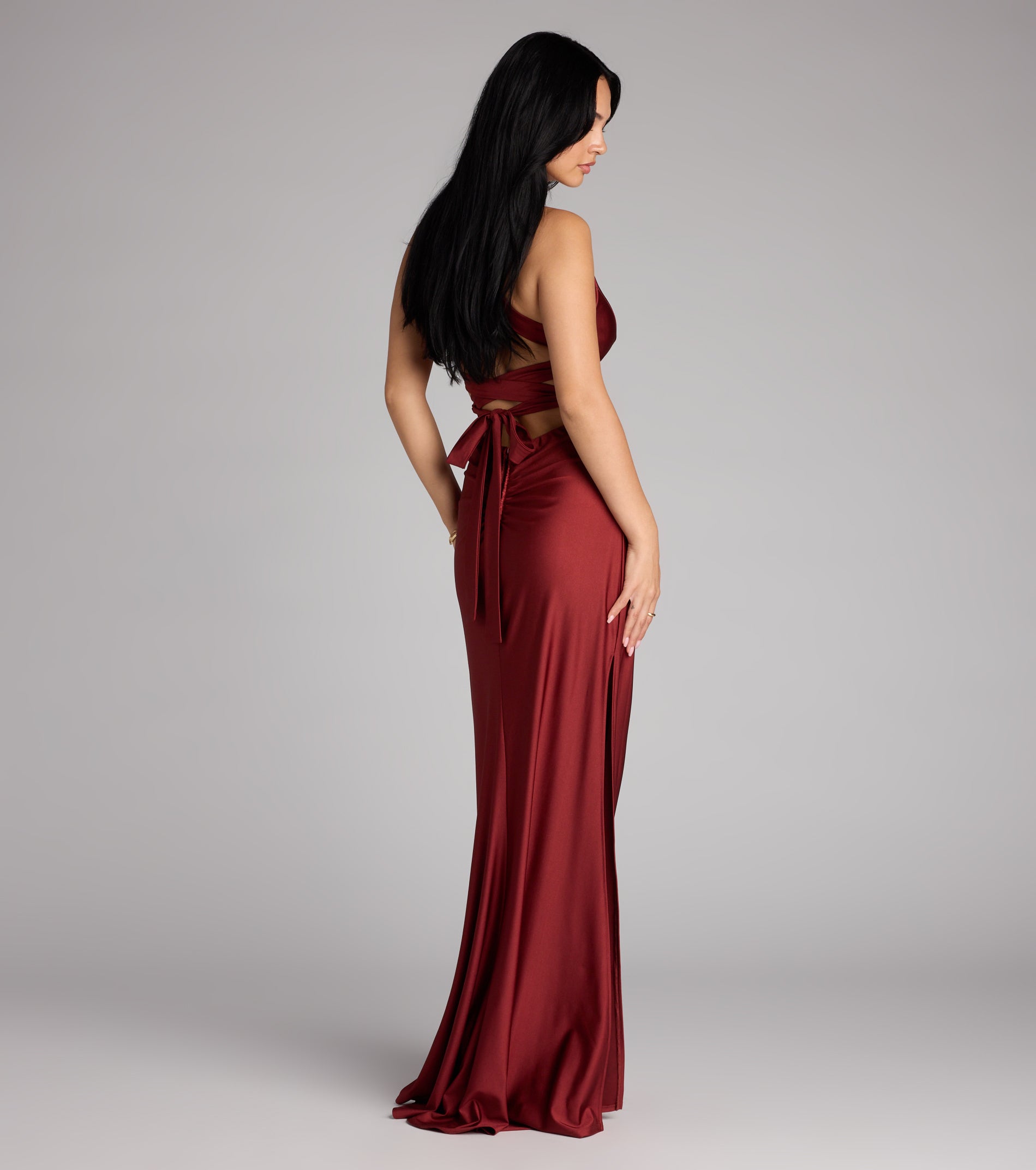 Van Laren | Jianne Maxi-Jurk