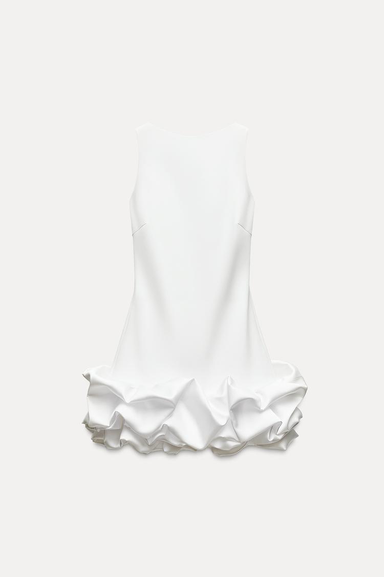 Victoria Mini Dress