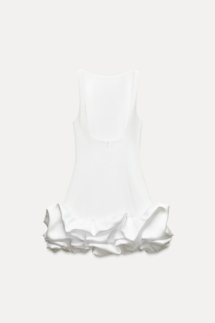 Victoria Mini Dress