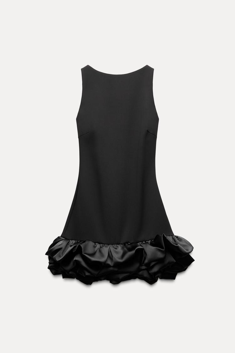 Victoria Mini Dress