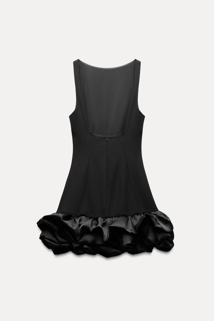 Victoria Mini Dress