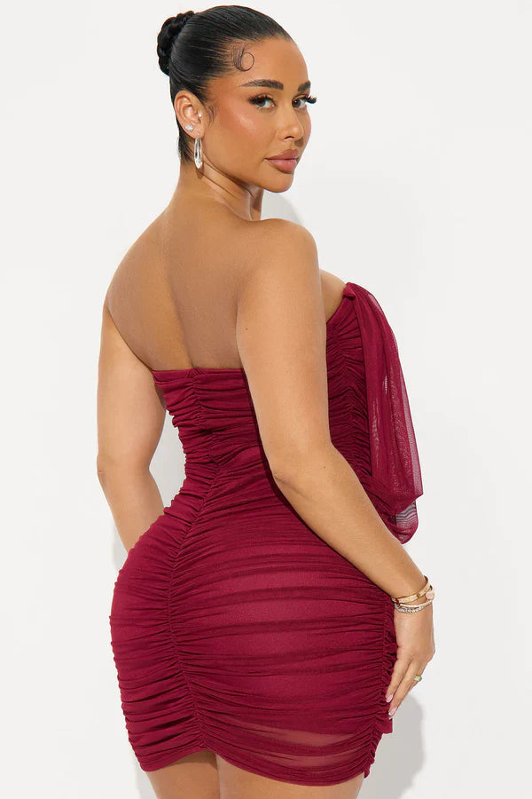 Gaby Mini Dress
