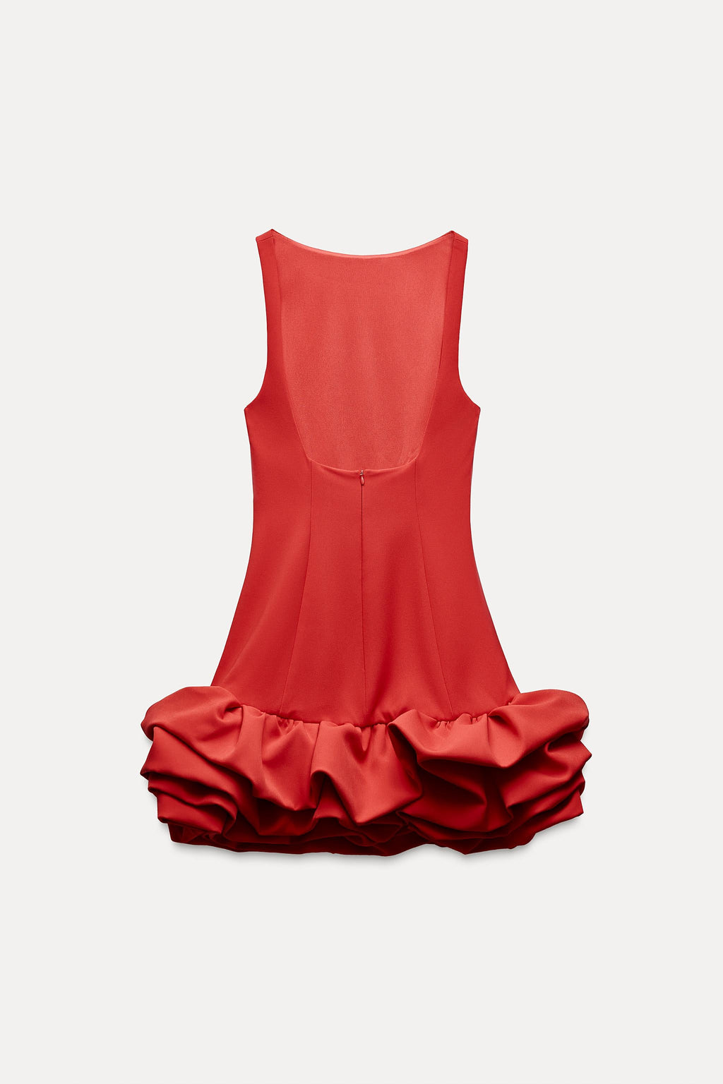 Victoria Mini Dress