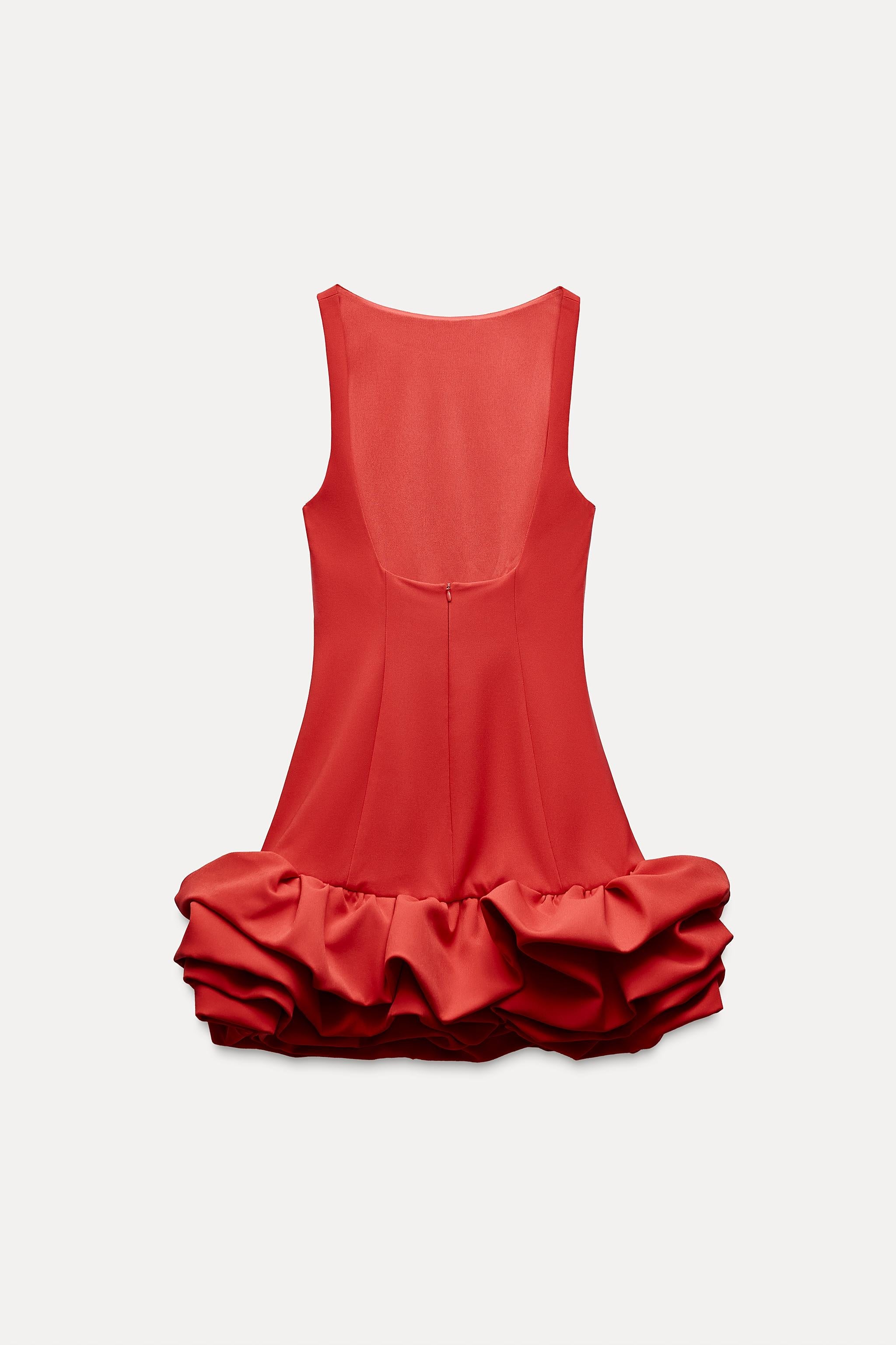 Victoria Mini Dress