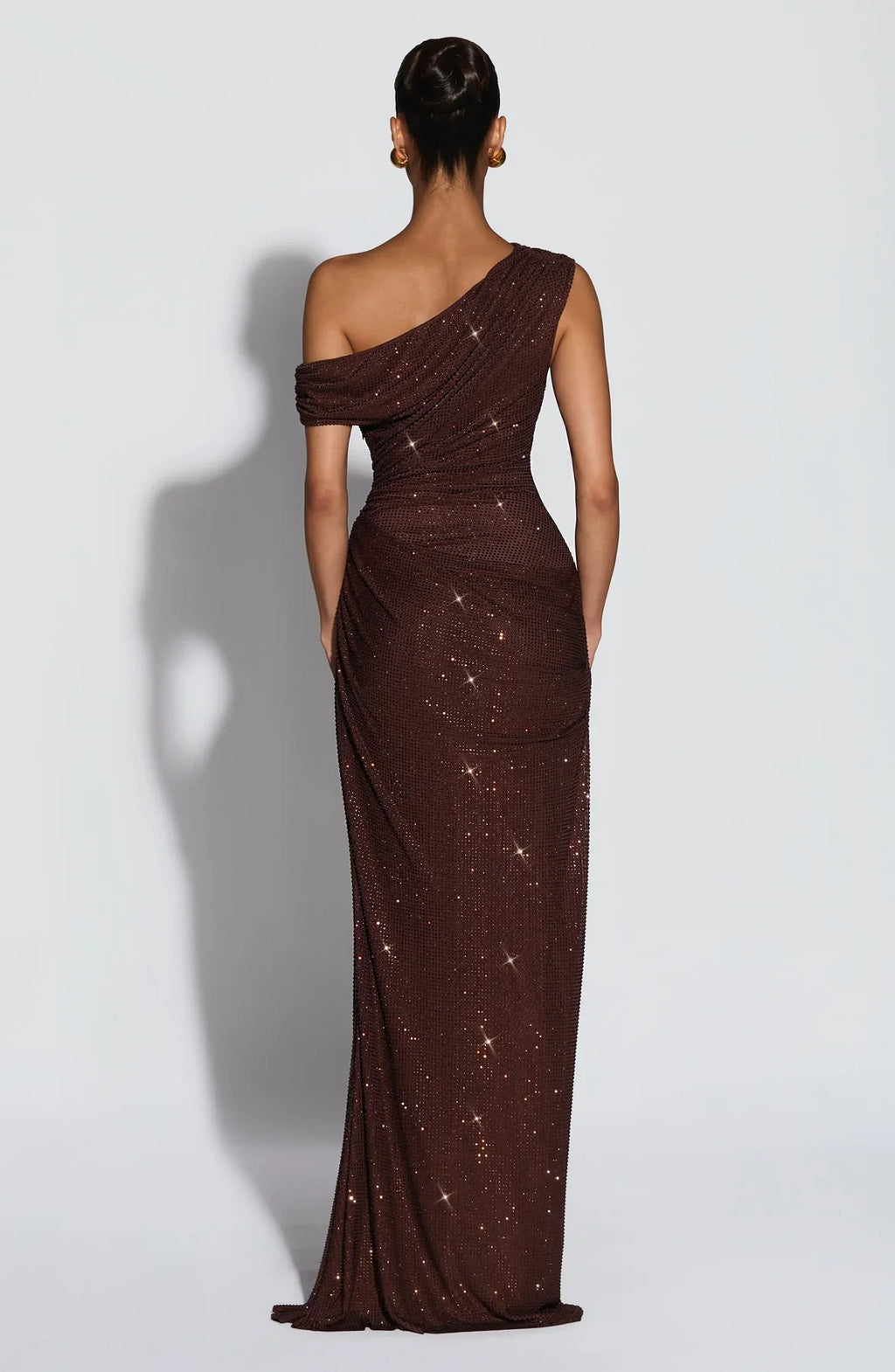 Eleanor Maxi Dress