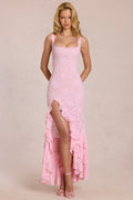 Van Laren | Elin Maxi Jurk