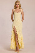 Van Laren | Elin Maxi Jurk