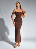 Darcey Maxi Dress