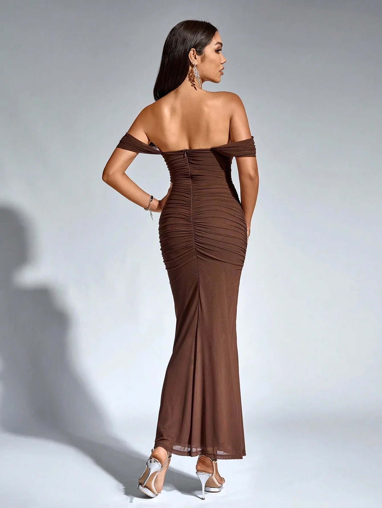 Darcey Maxi Dress