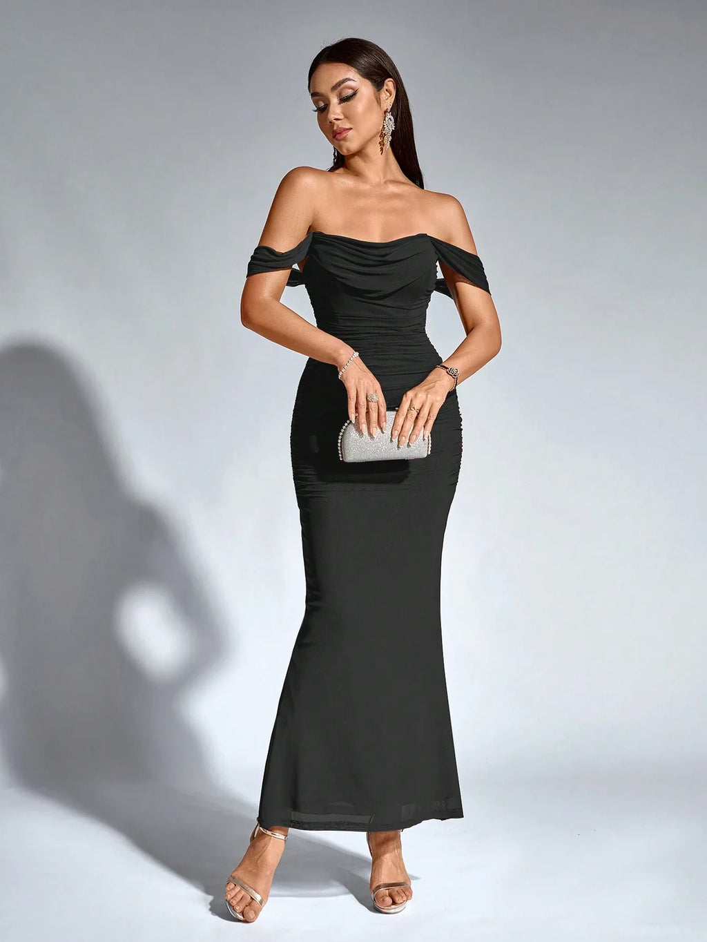 Darcey Maxi Dress