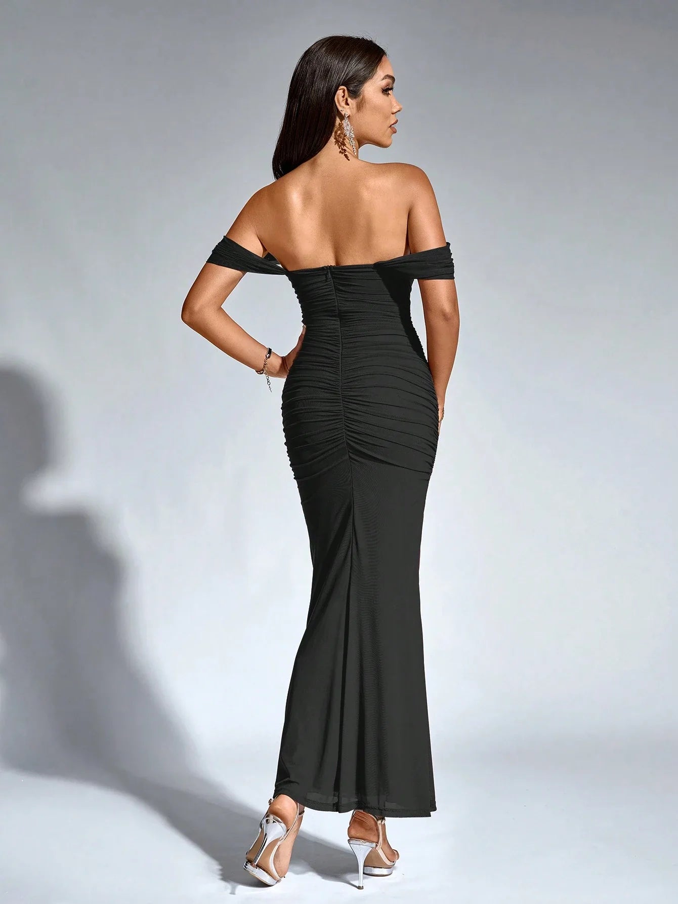 Darcey Maxi Dress