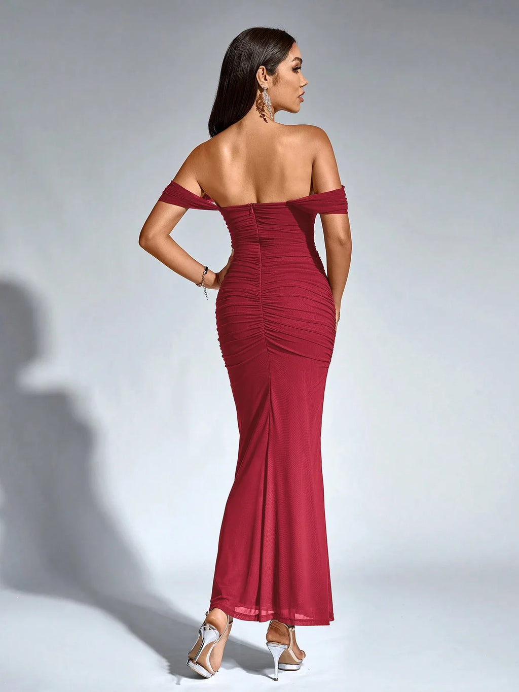 Darcey Maxi Dress