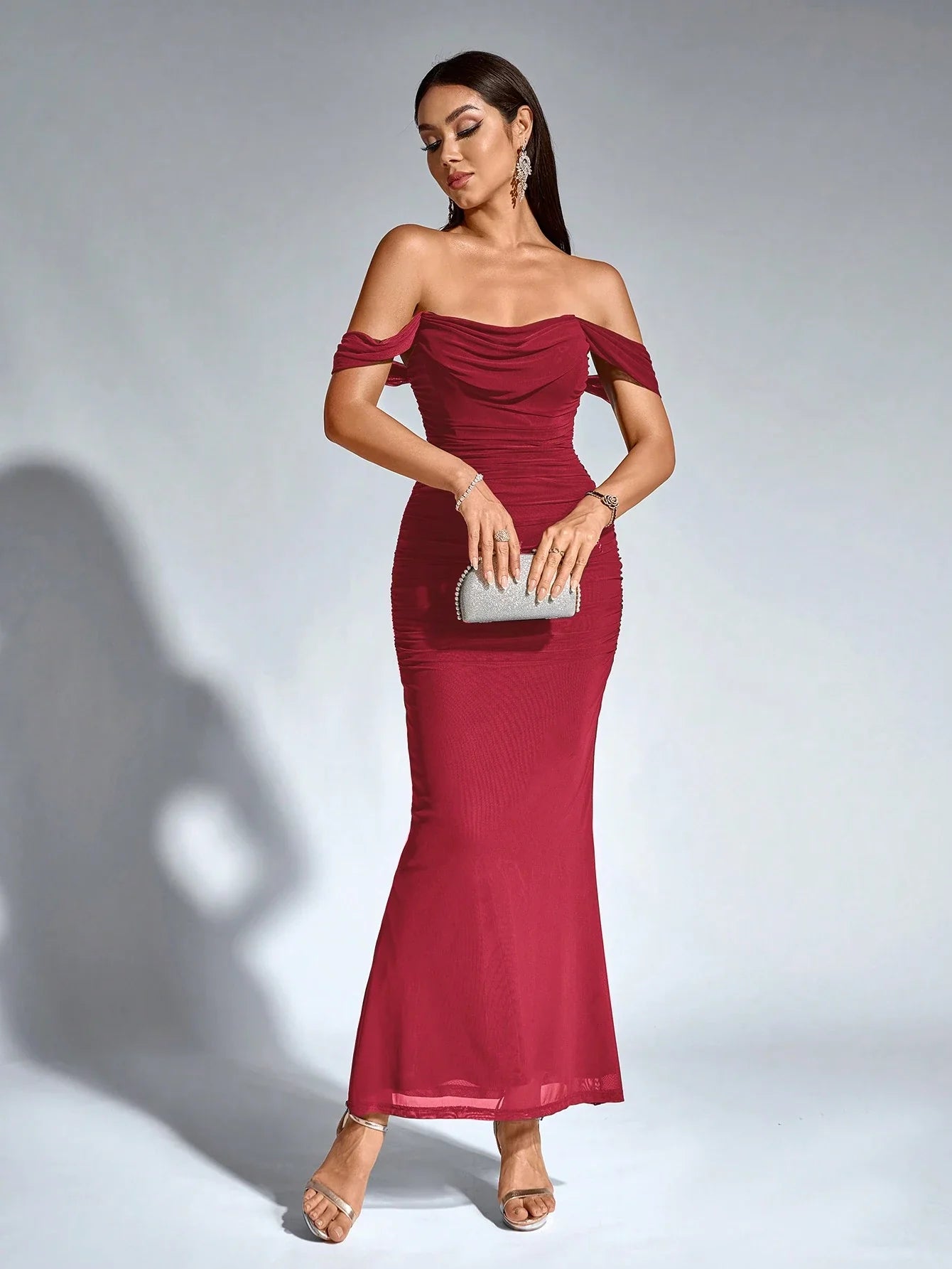 Darcey Maxi Dress