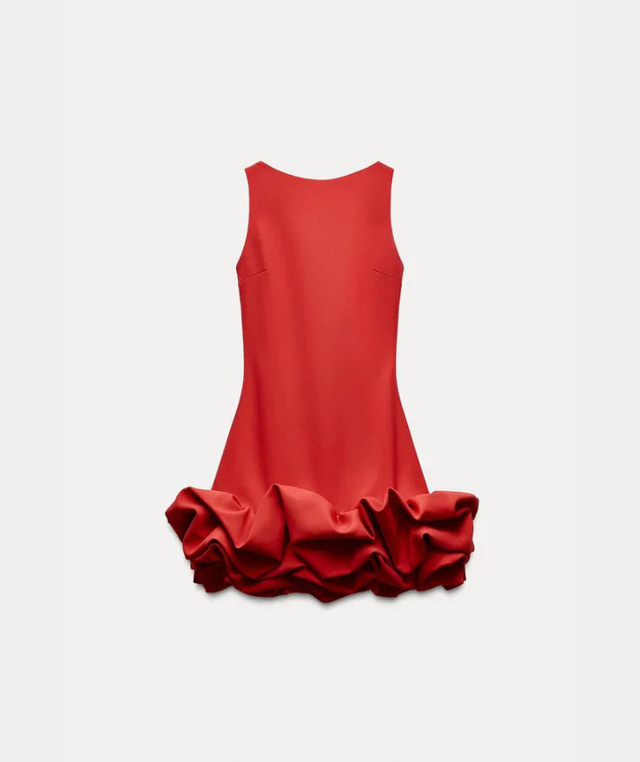 Victoria Mini Dress