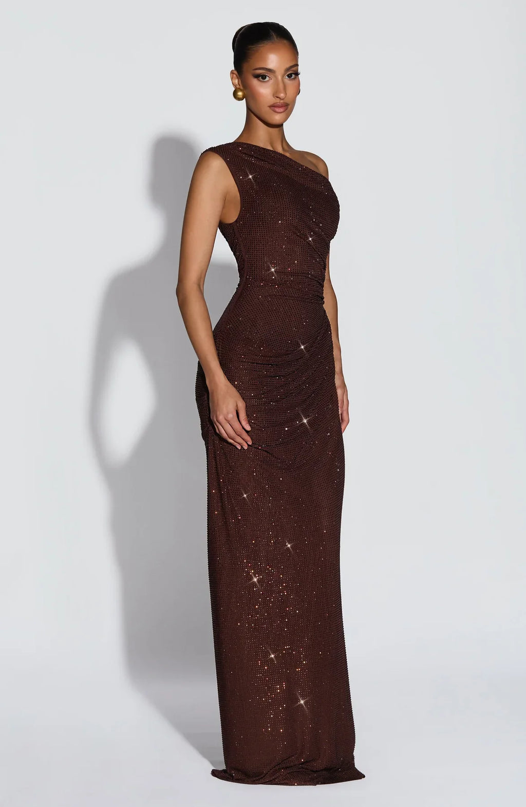 Eleanor Maxi Dress