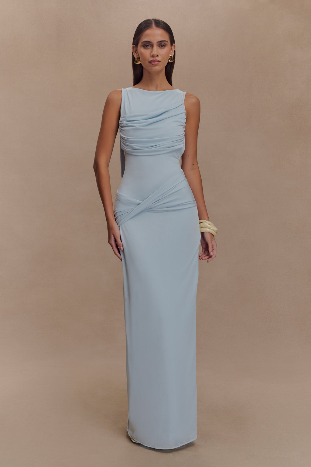 Van Laren | Maya Maxi-Jurk