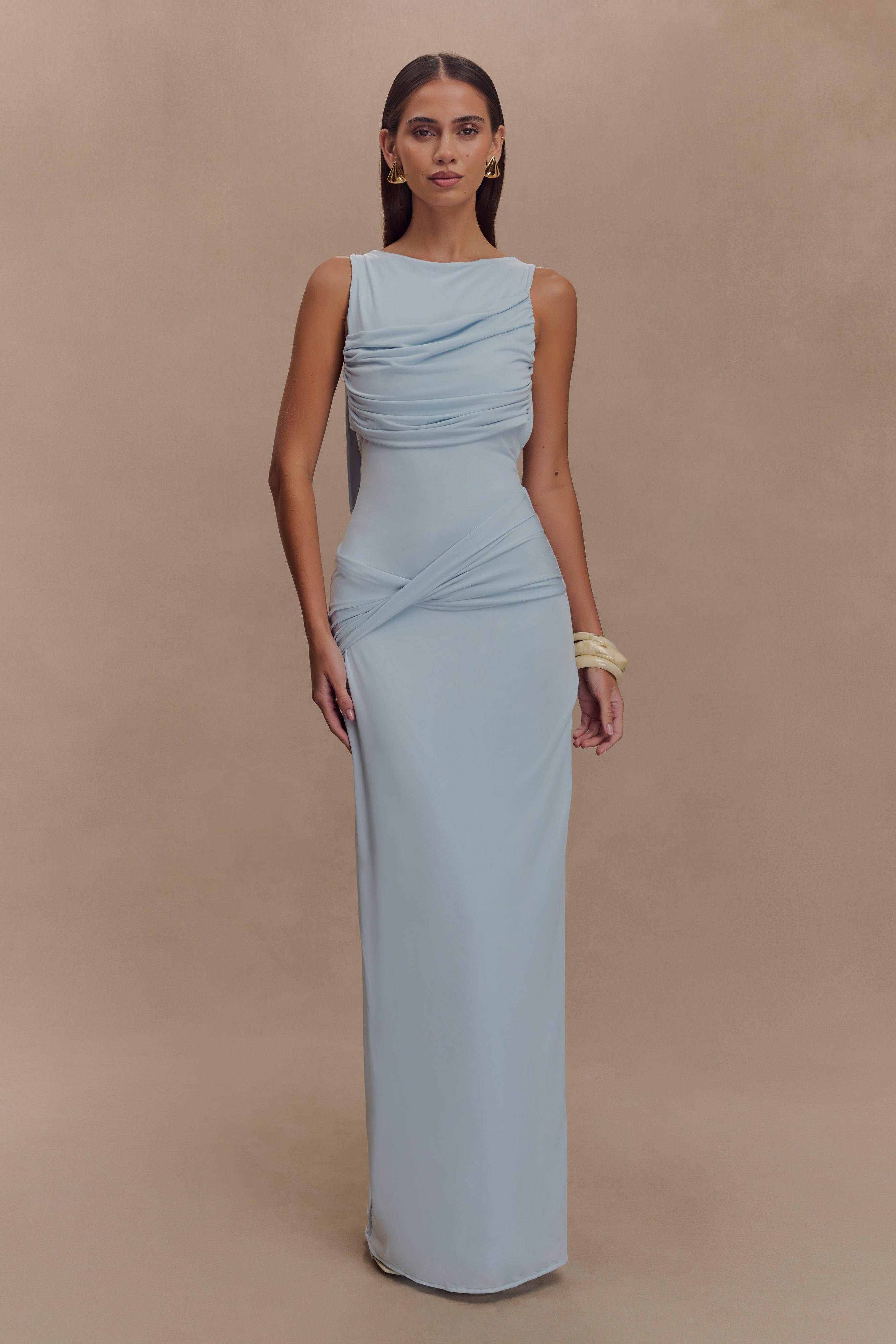 Van Laren | Maya Maxi-Jurk