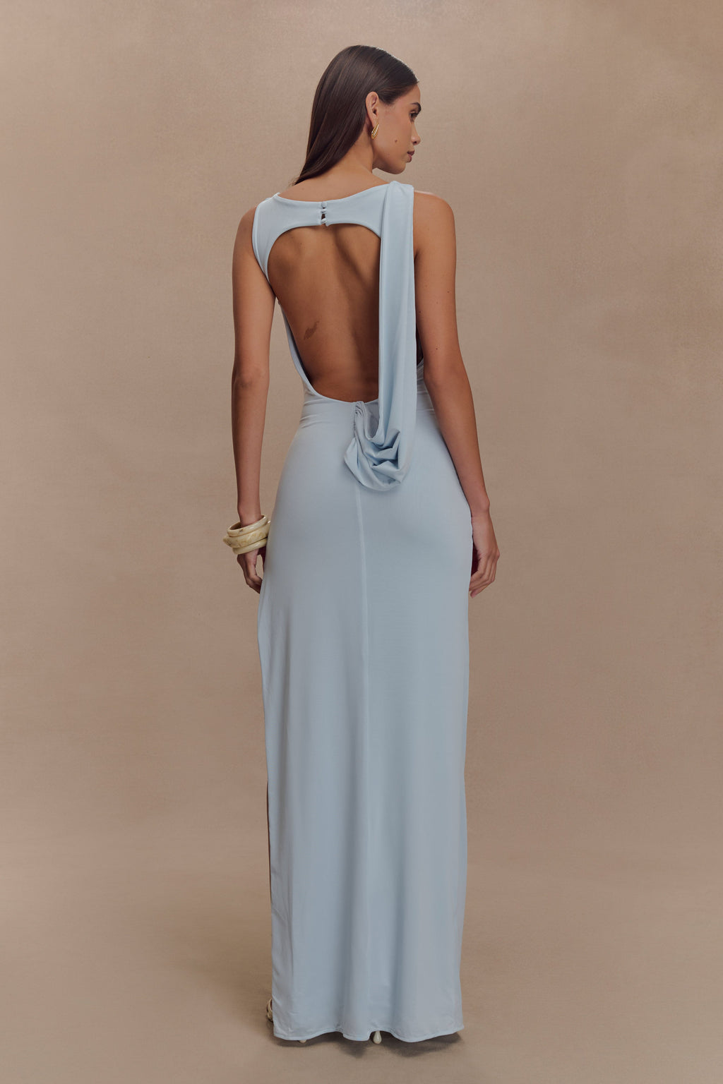 Van Laren | Maya Maxi-Jurk