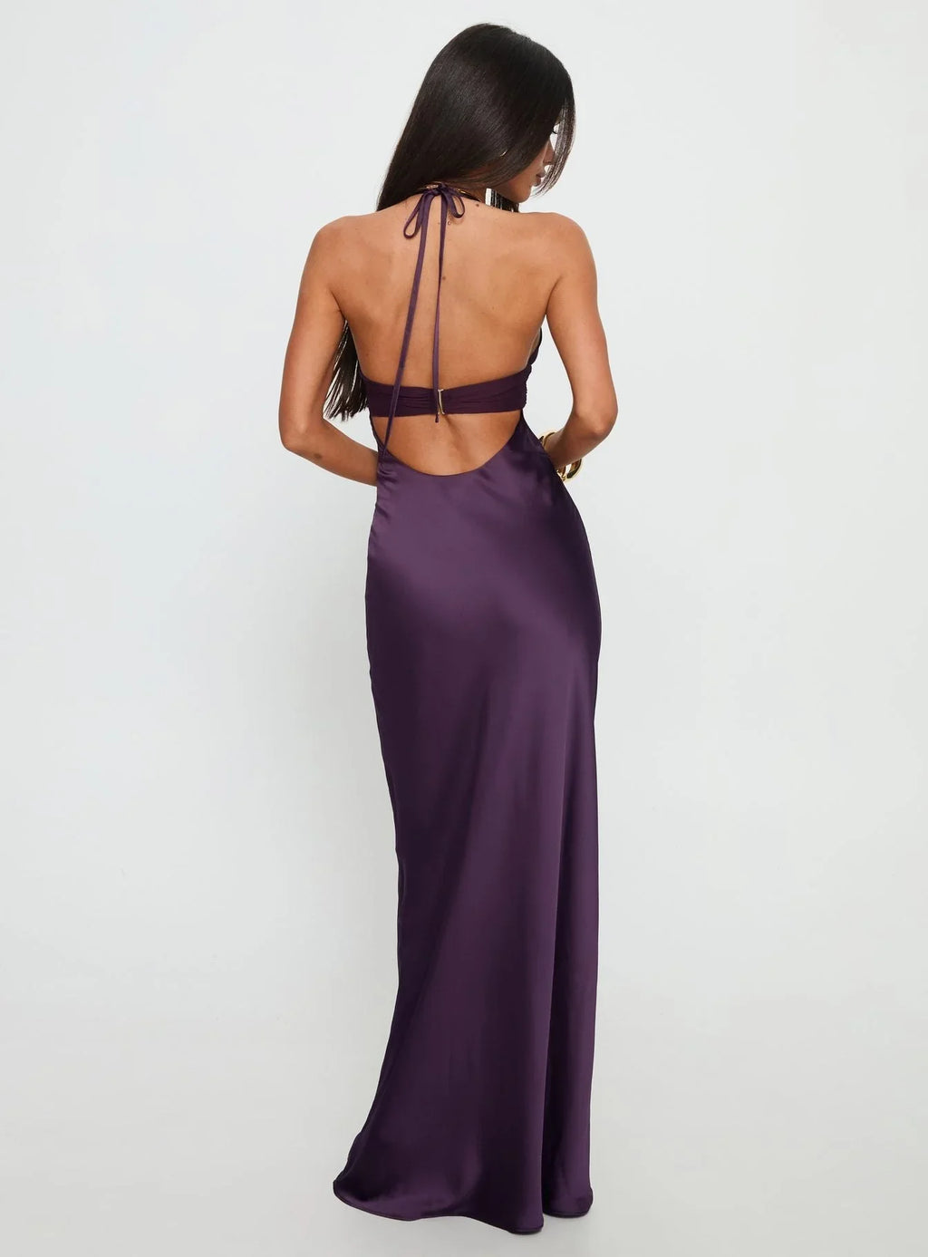 Kaelis | Maxi Dress