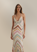Van Laren | Elena Maxi-Jurk