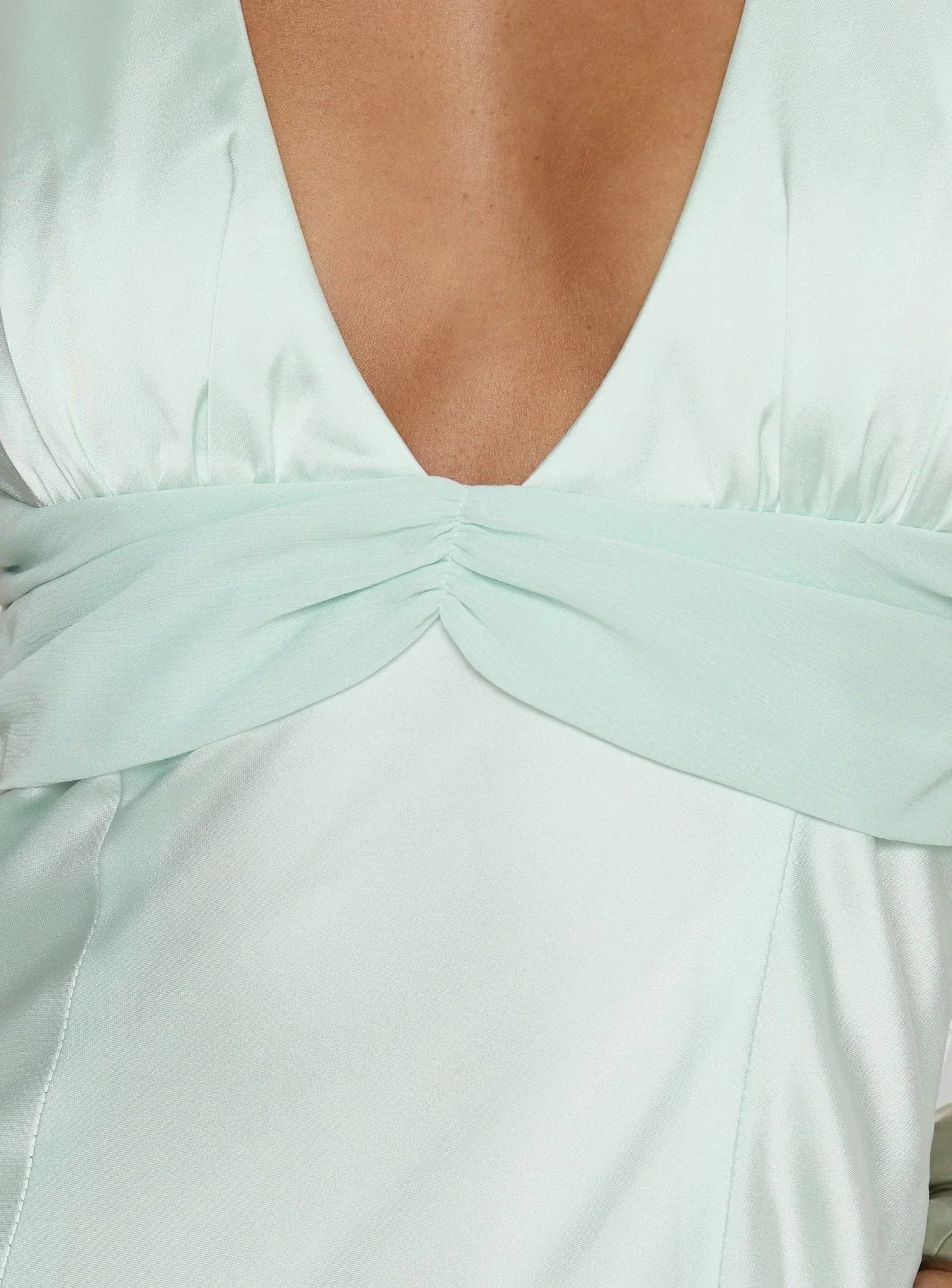 Kaelis | Maxi Dress