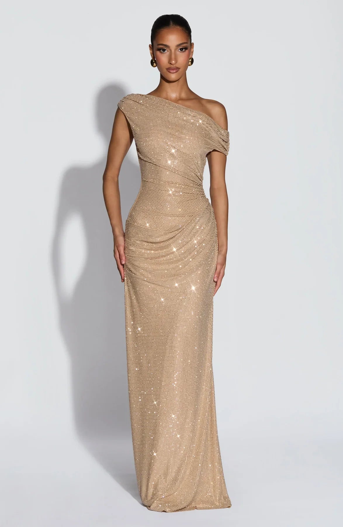Eleanor Maxi Dress