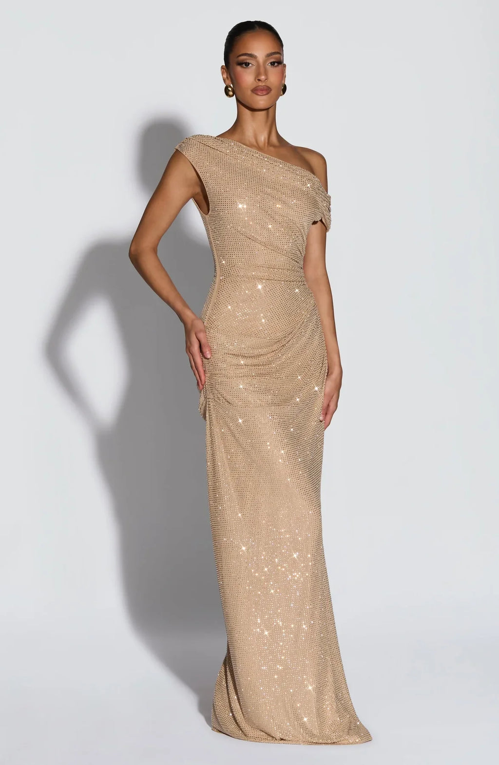 Eleanor Maxi Dress