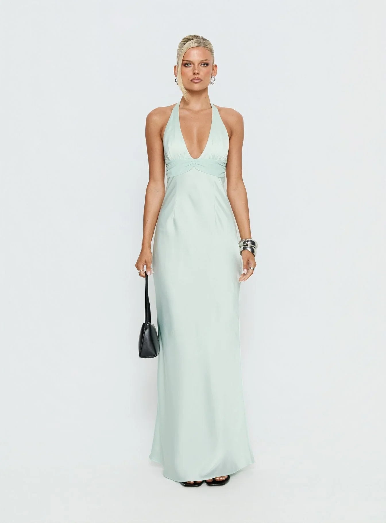 Kaelis | Maxi Dress