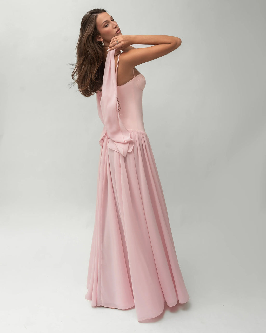 Matilda Maxi Dress
