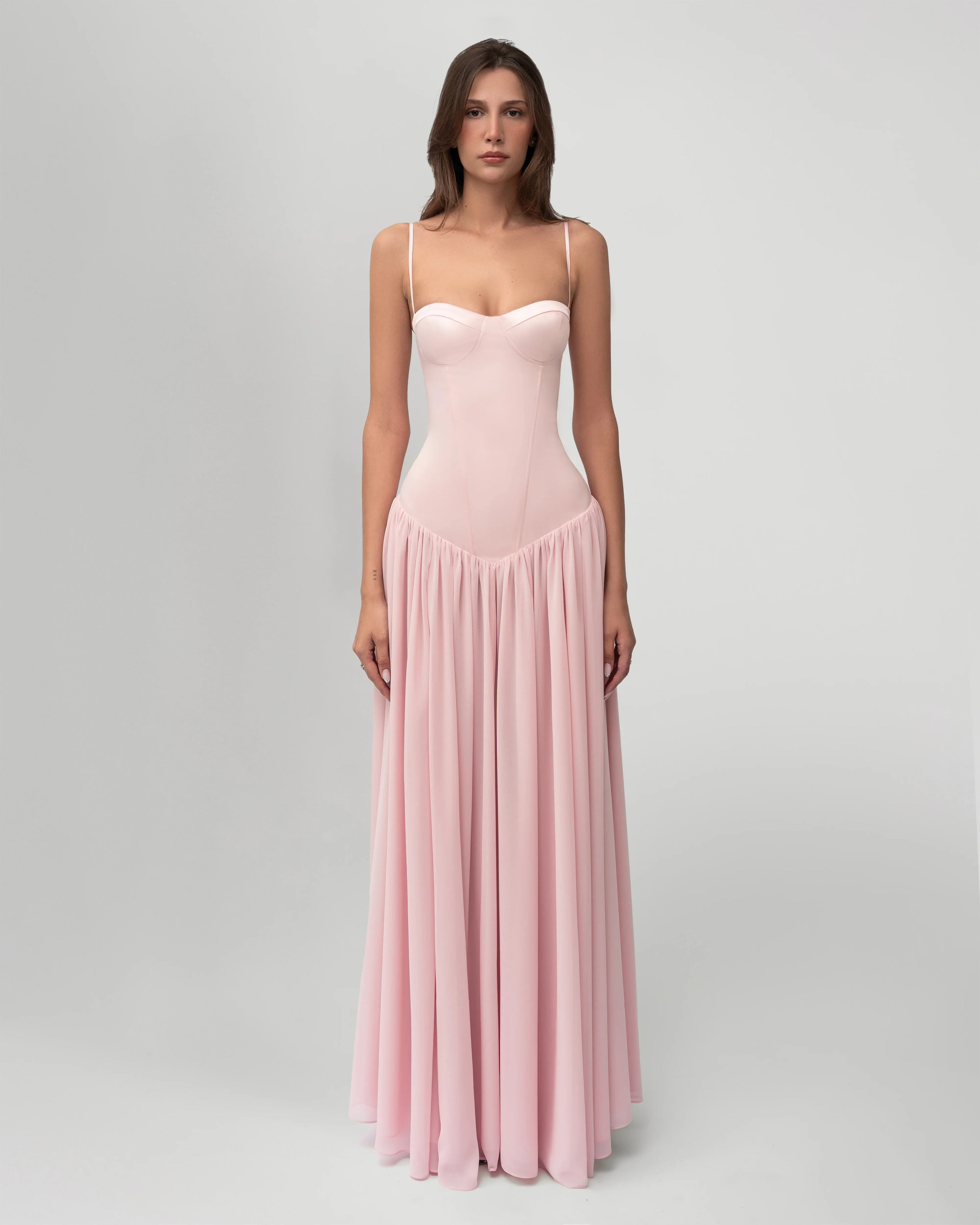 Matilda Maxi Dress