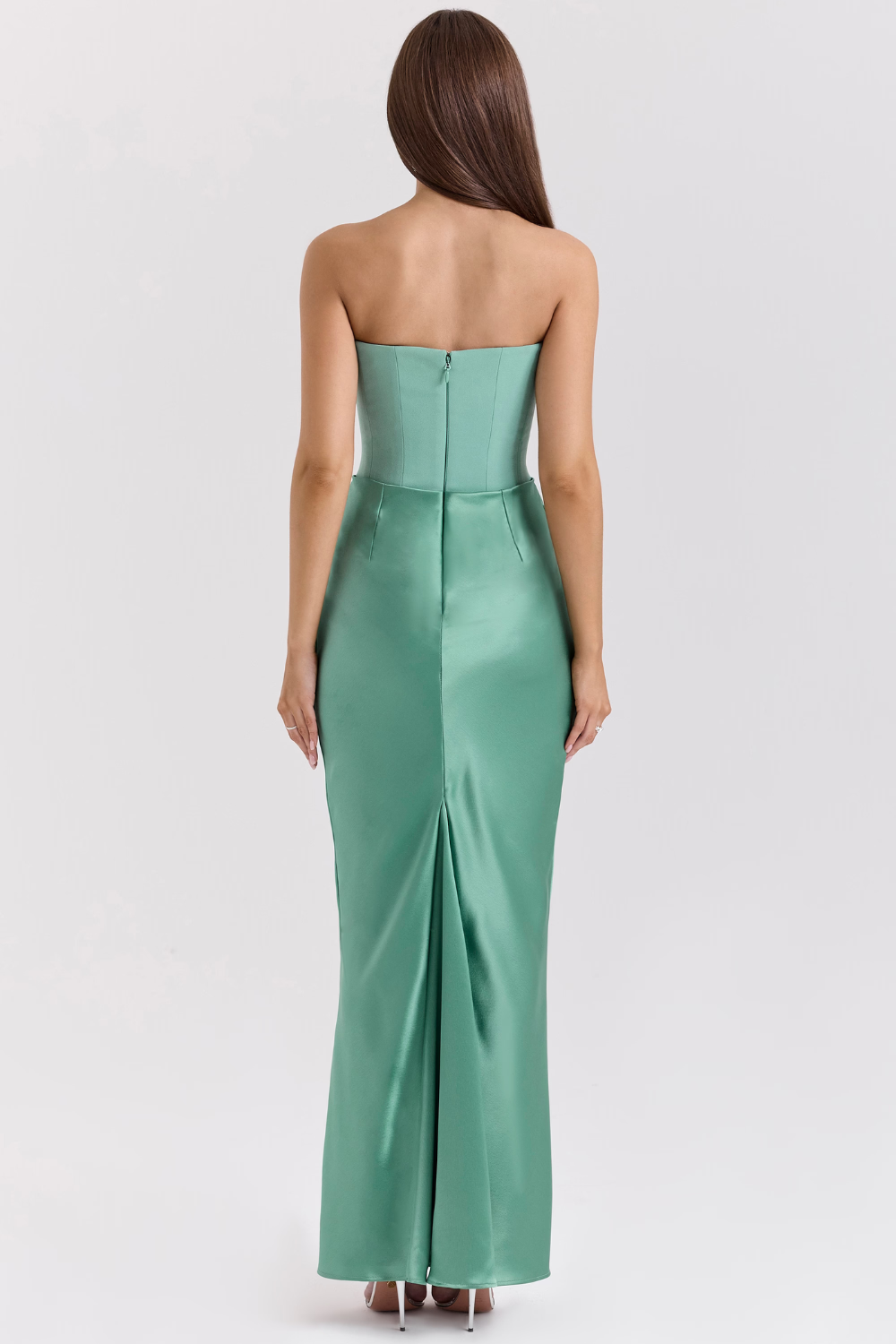 Van Laren | Serene Maxi-Jurk