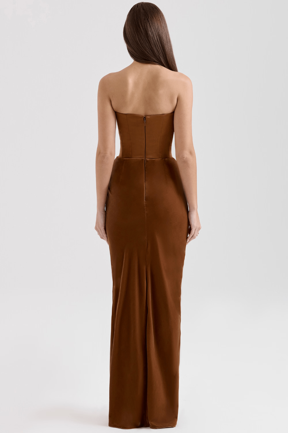 Van Laren | Serene Maxi-Jurk