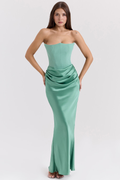 Van Laren | Serene Maxi-Jurk
