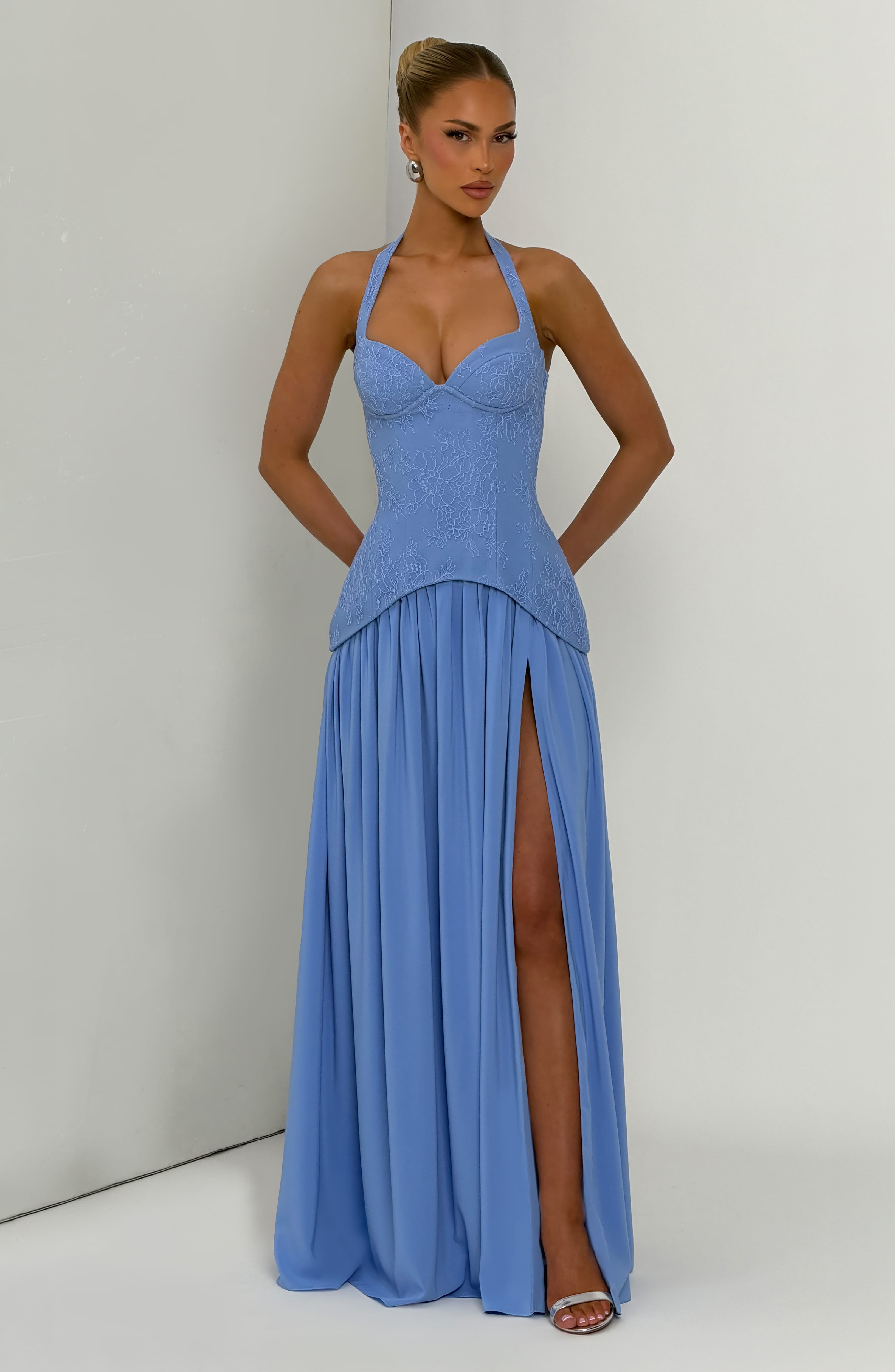 Almira Maxi Dress