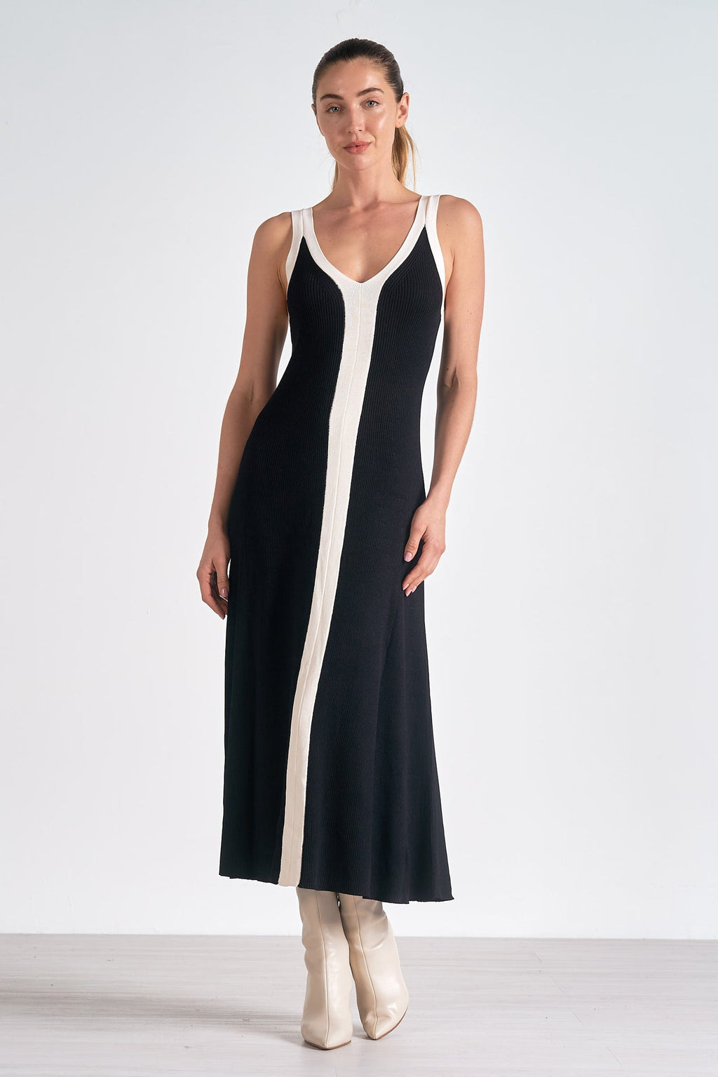Robyn Midi Dress