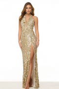 Van Laren | Jordan Maxi-Jurk