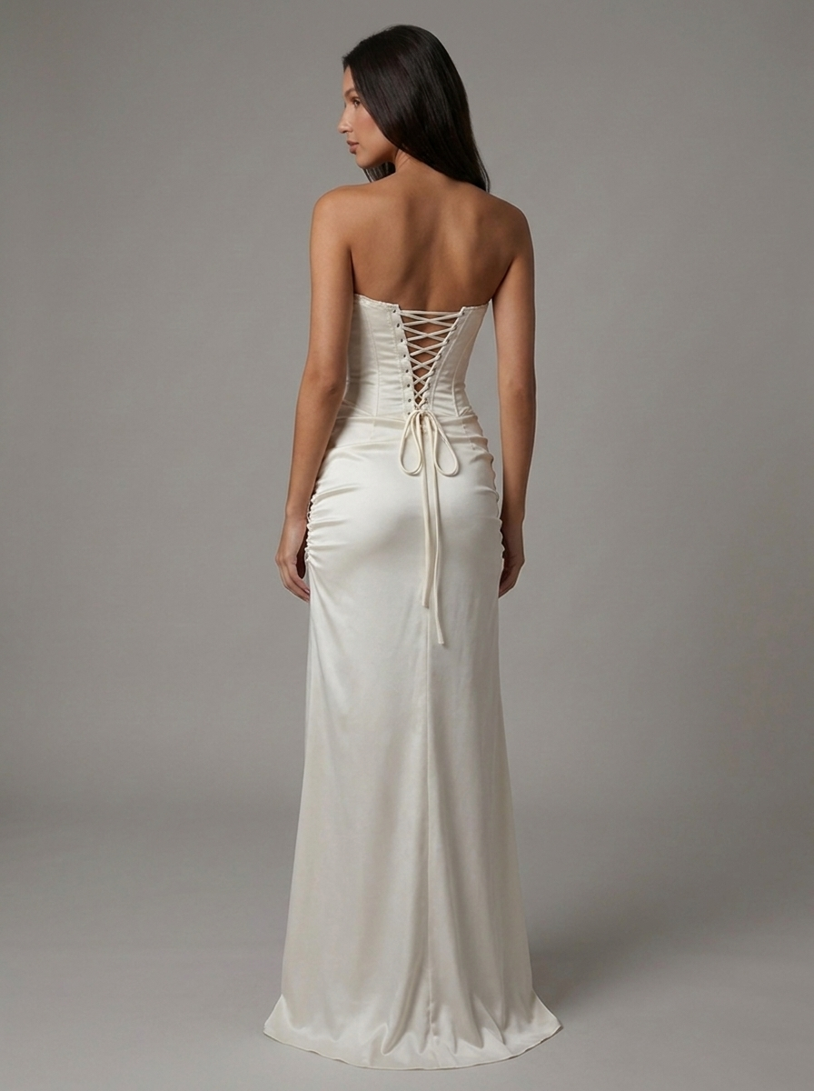 Van Laren | Sisi Maxi-Jurk