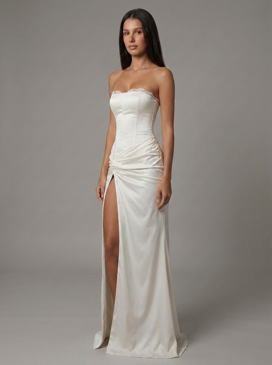 Van Laren | Sisi Maxi-Jurk