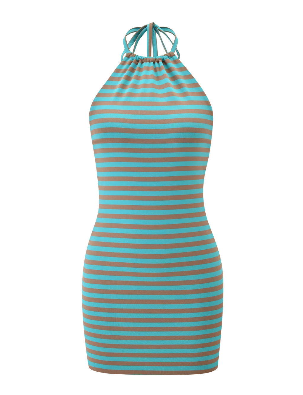 Nellie Mini Dress