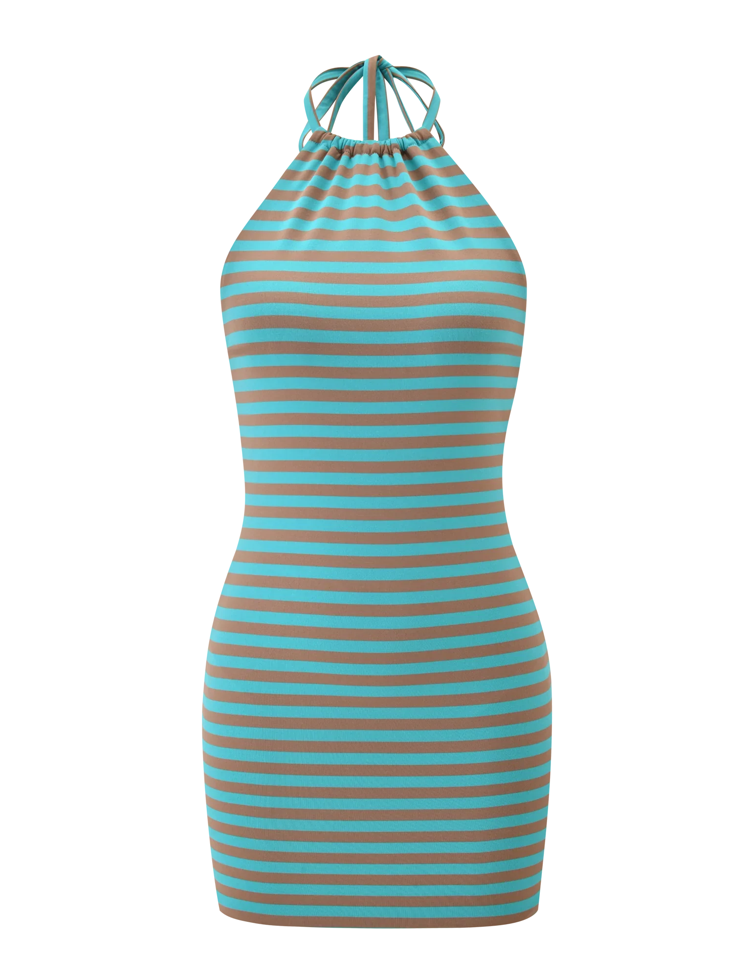 Nellie Mini Dress