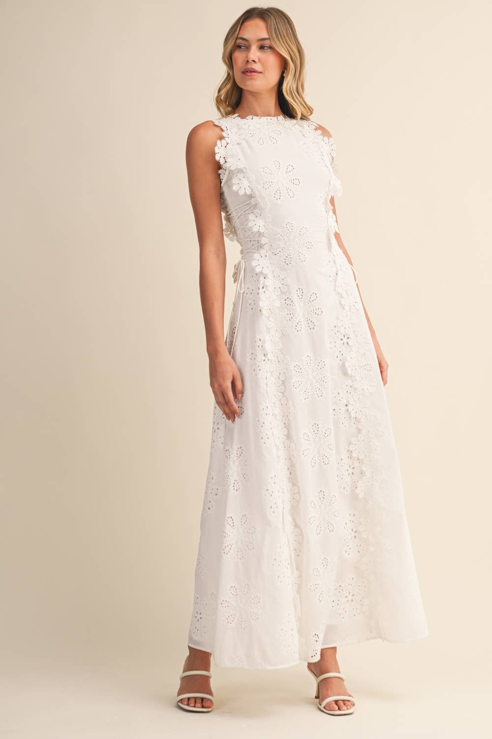 Van Laren | Della Maxi-Jurk