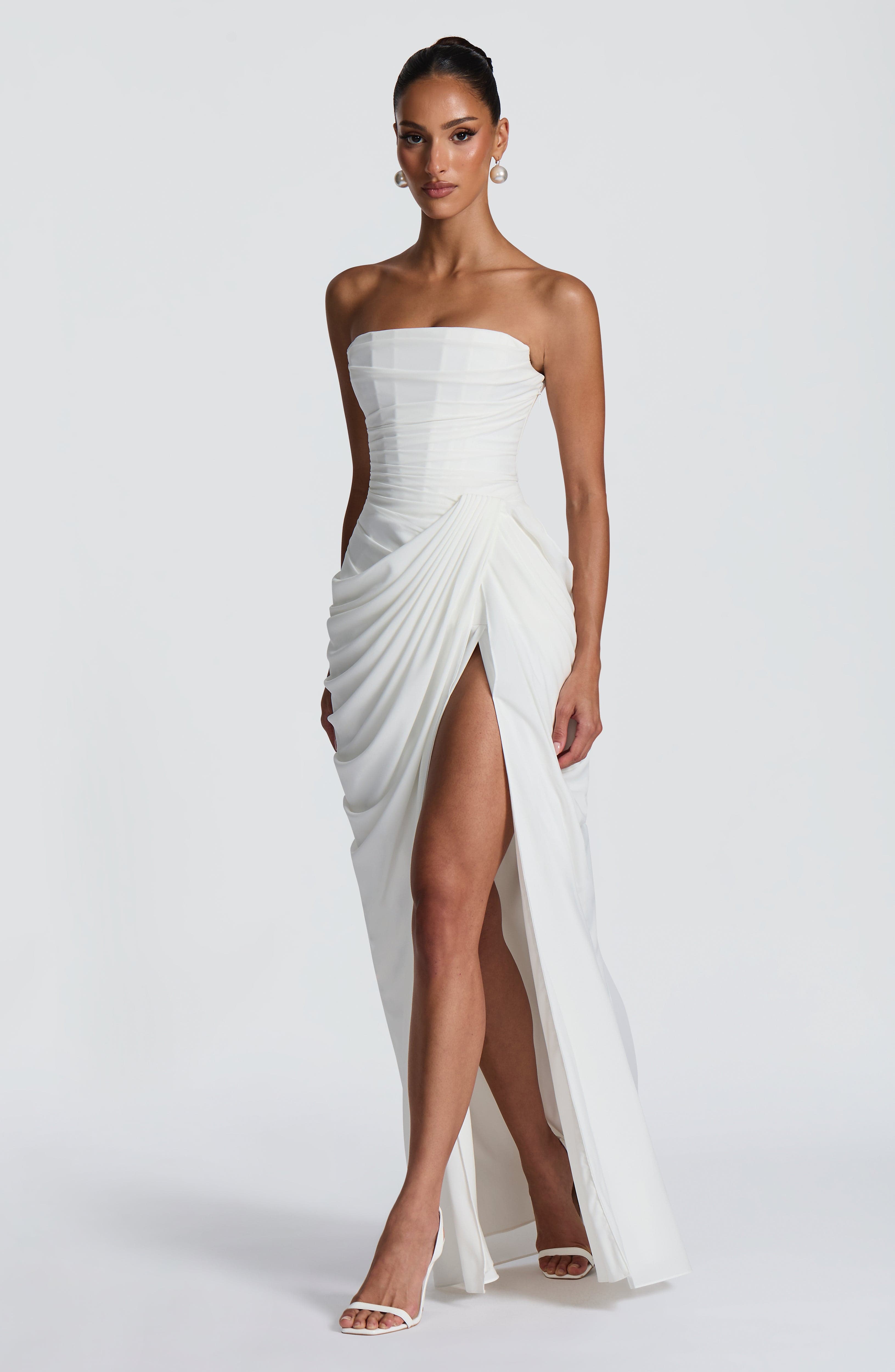 Cyrana Maxi Dress