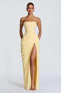 Cyrana Maxi Dress