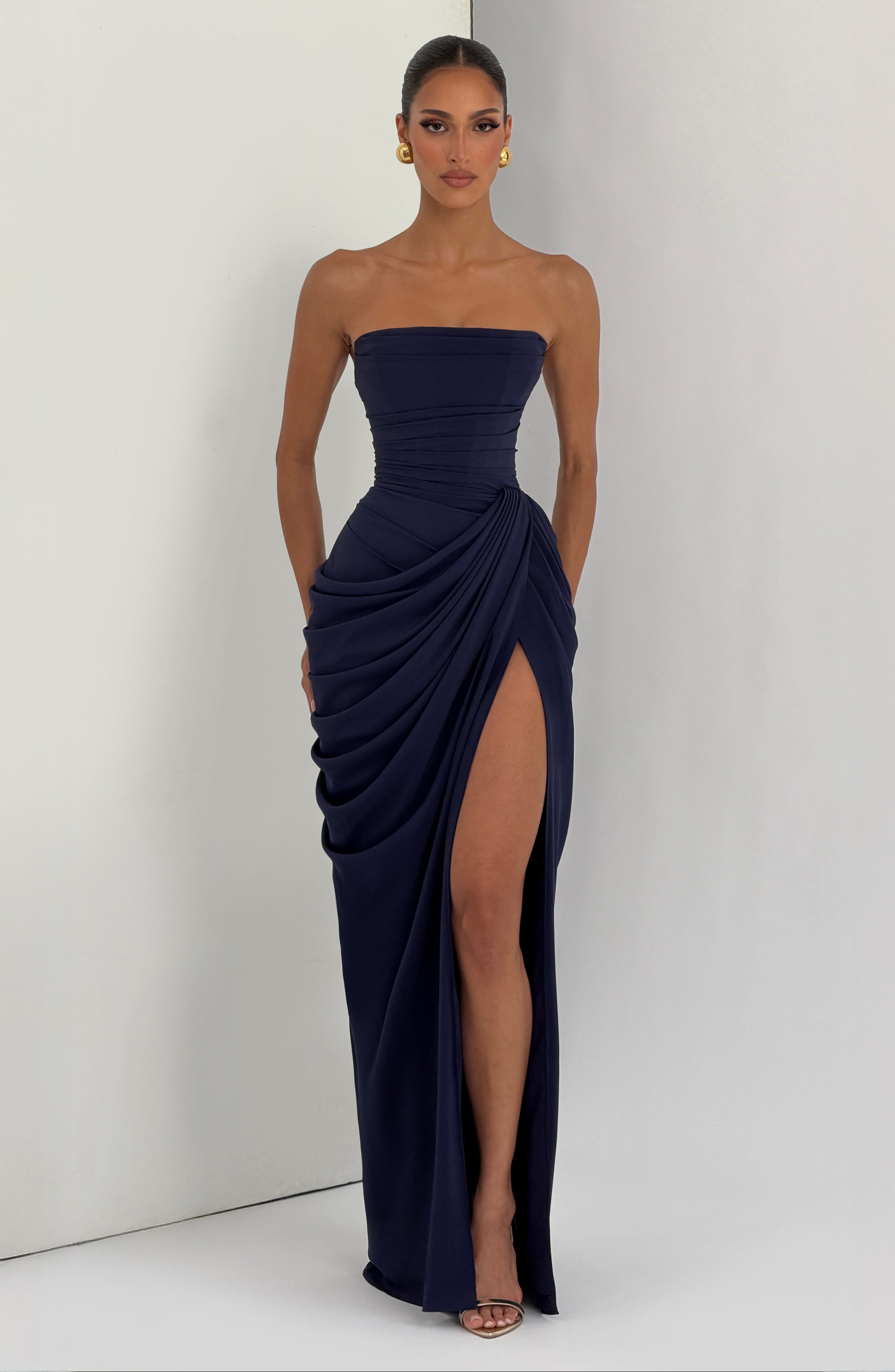 Cyrana Maxi Dress