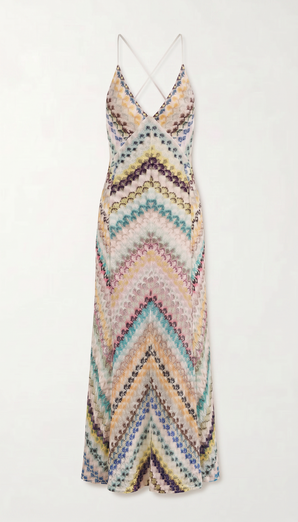 Van Laren | Elena Maxi-Jurk