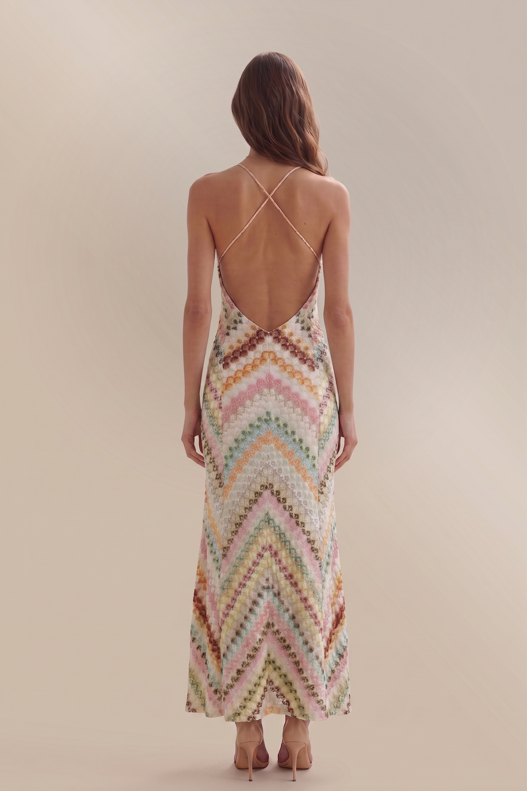 Van Laren | Elena Maxi-Jurk