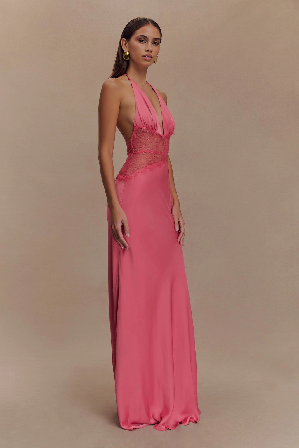 Dinah Maxi Dress