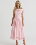 Delfina Midi Dress