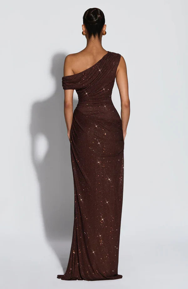Ottilie Maxi Dress